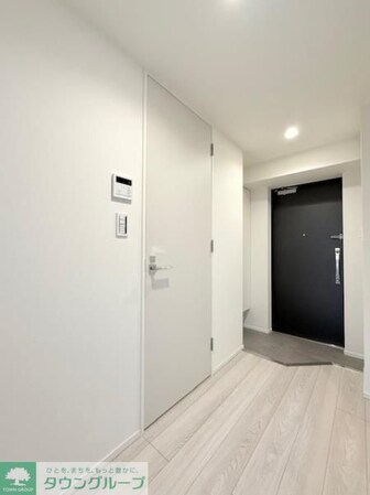 エレミ本蓮沼の物件内観写真